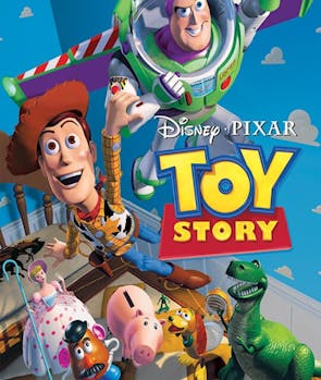 Toy Story (1995)