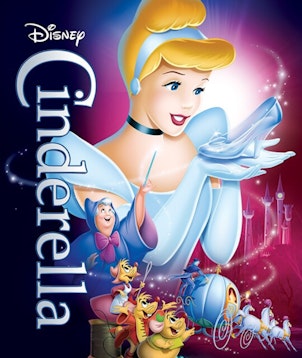 Cinderella