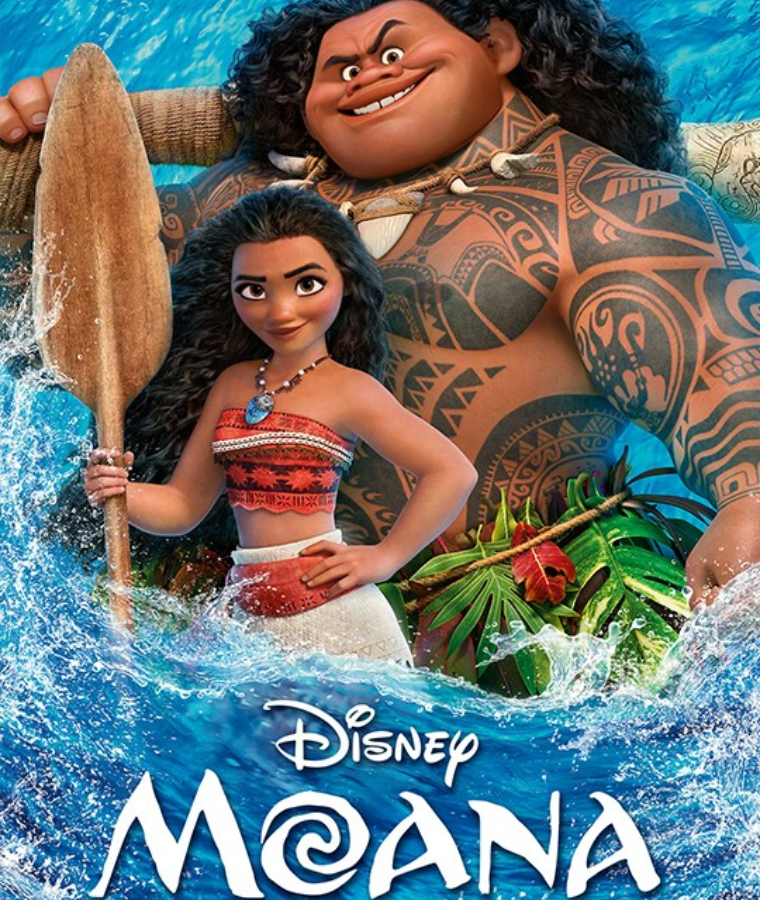Moana