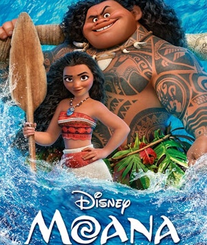 Moana