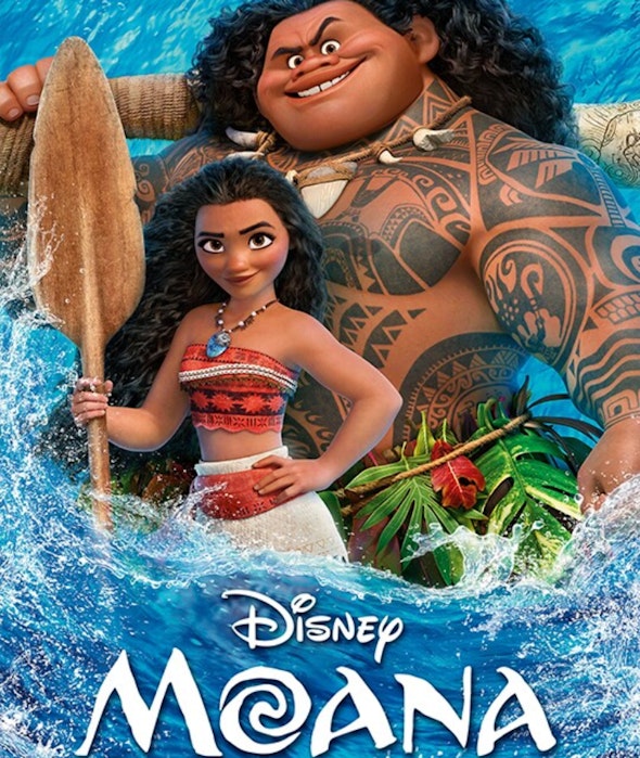 Moana