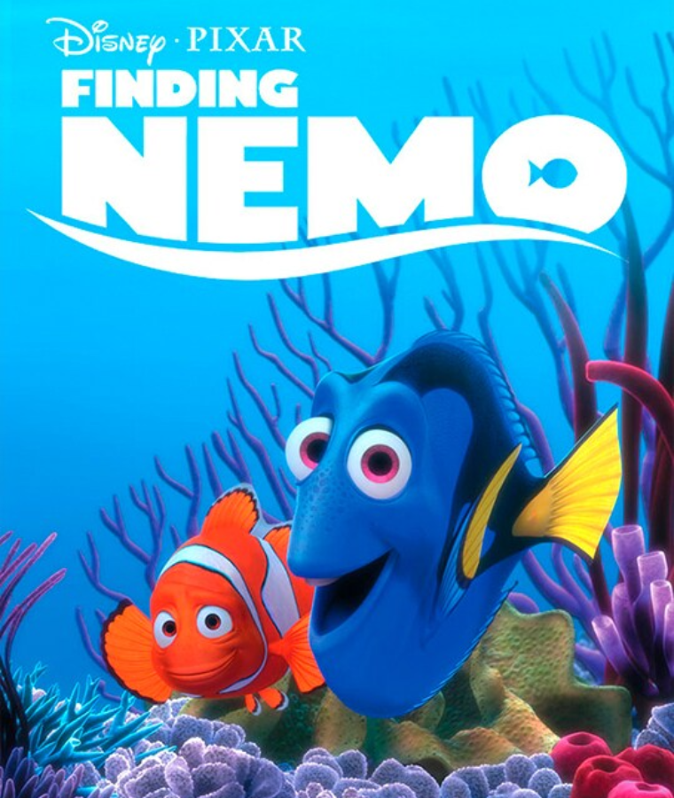 Finding Nemo