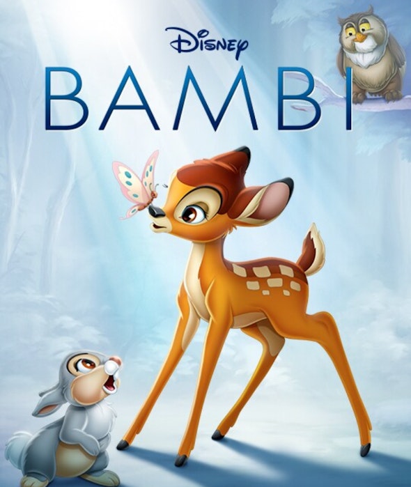 Bambi