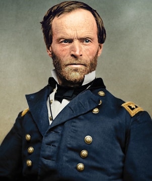 William T. Sherman
