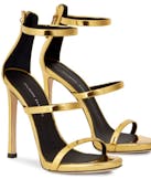 Harmony Sandals (Giuseppe Zanotti)