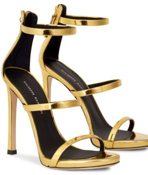 Harmony Sandals (Giuseppe Zanotti)