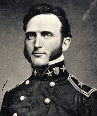 Stonewall Jackson
