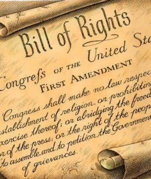 Bill of Rights (1791)