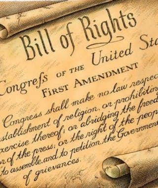 Bill of Rights (1791)
