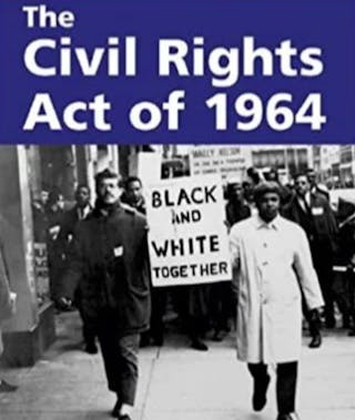 Civil Rights Act (1964)