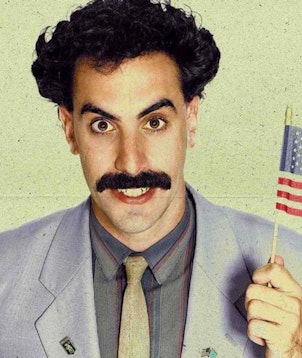 Borat Sagdiyev (Borat)