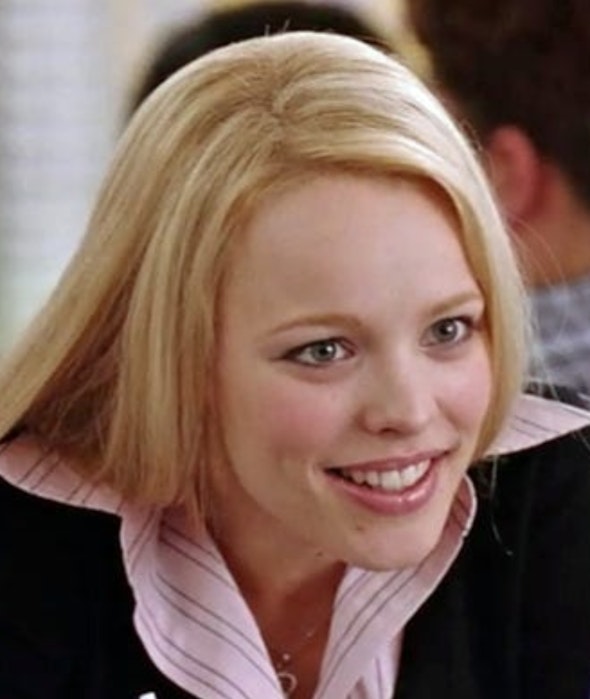 Regina George (Mean Girls)