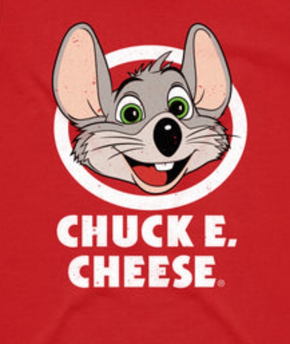 Chuck E. Cheese