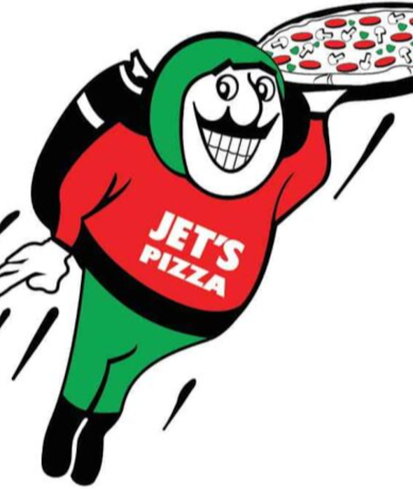Jet’s Pizza