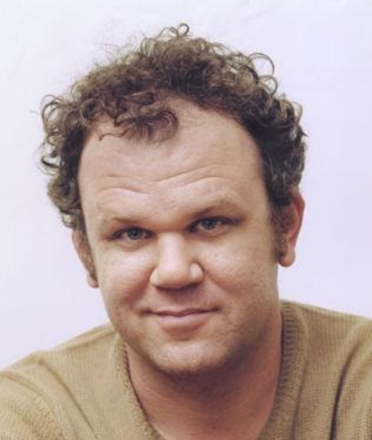 John C. Reilly