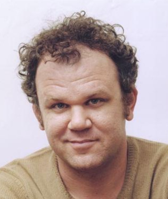 John C. Reilly