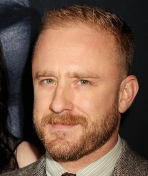 Ben Foster
