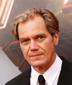 Michael Shannon