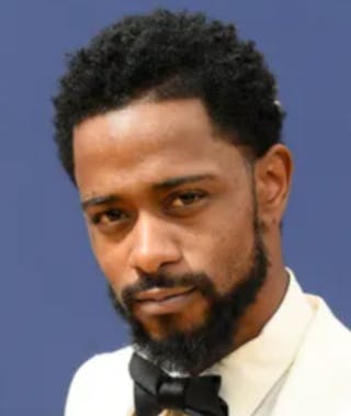 LaKeith Stanfield