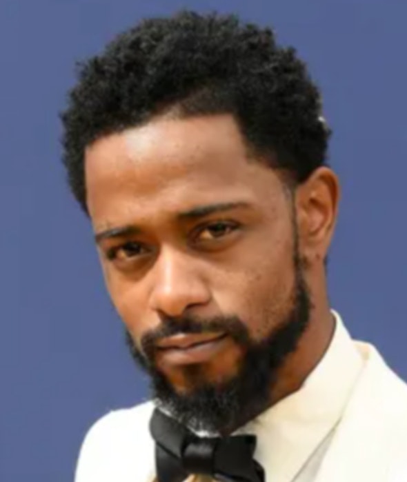 LaKeith Stanfield