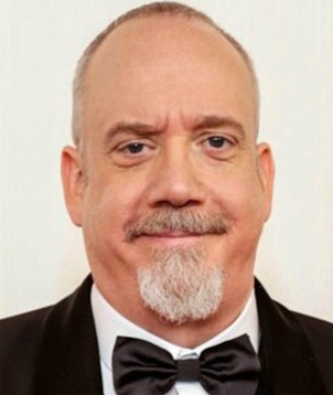 Paul Giamatti