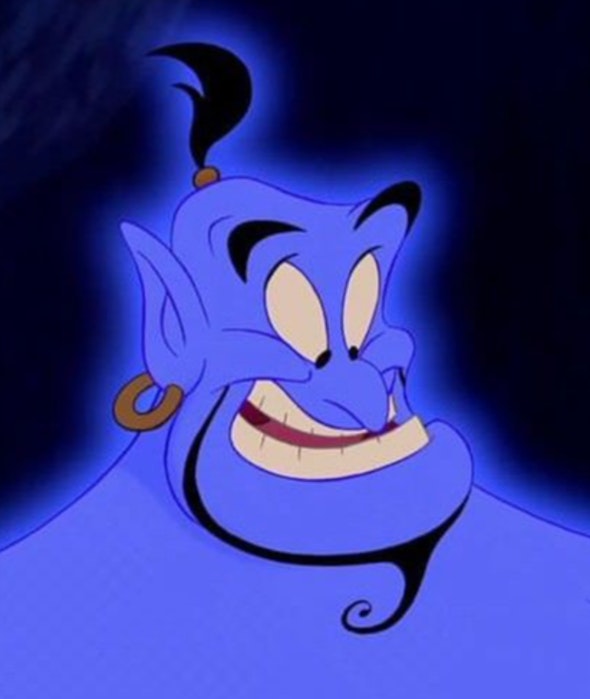 Genie (Aladdin)