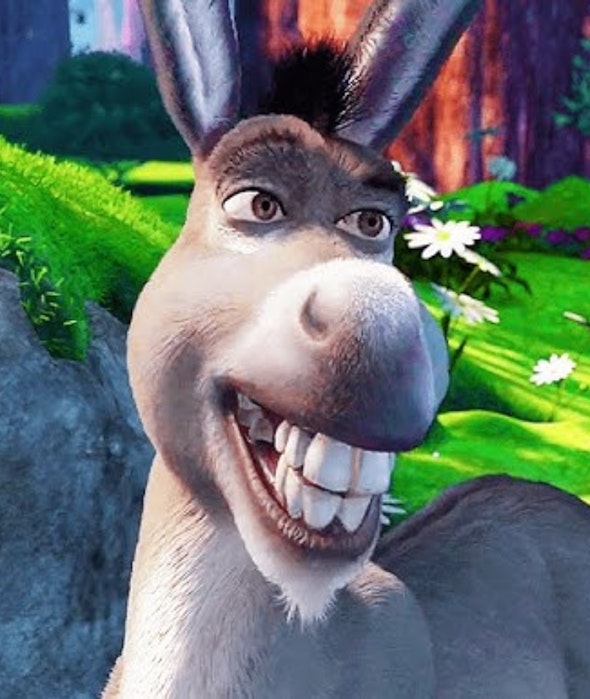 Donkey (Shrek)