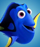 Dory (Finding Nemo)