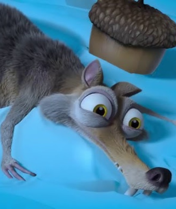 Scrat (Ice Age)
