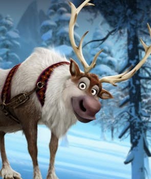 Sven (Frozen)