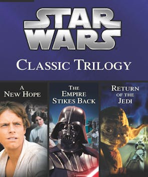 Star Wars Trilogy