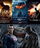Dark Knight Trilogy