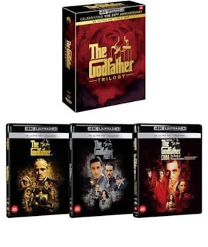Godfather Trilogy