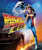 Back to the Future Trilogy