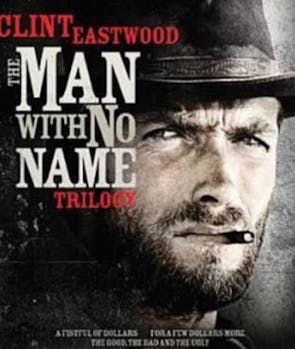 Dollars (Man With No Name) Trilogy
