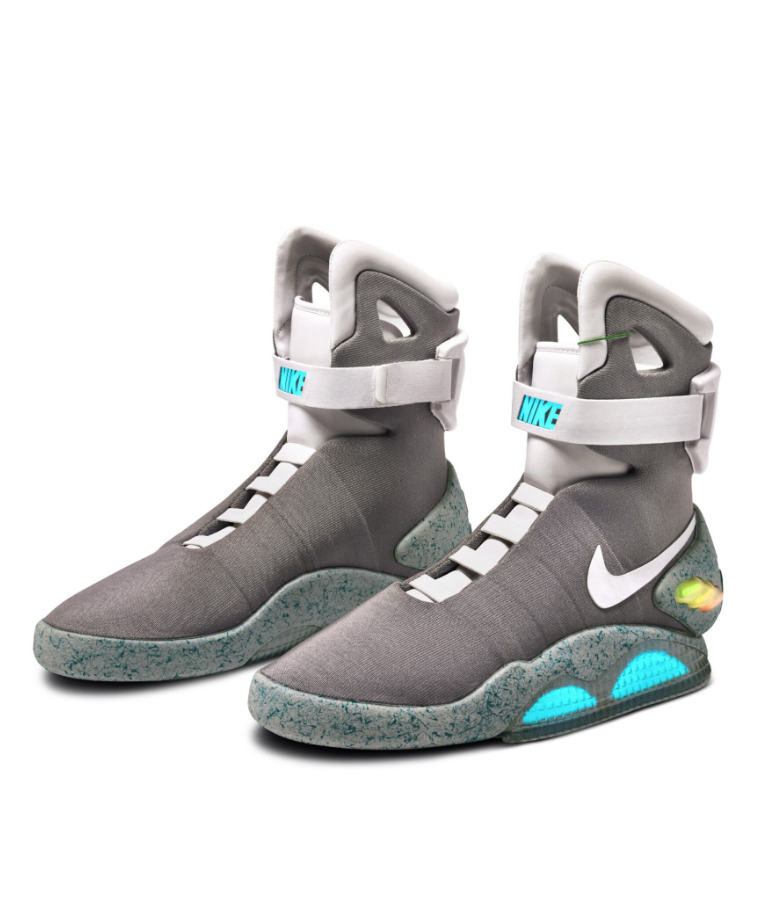 Nike MAG (Back to the Future)