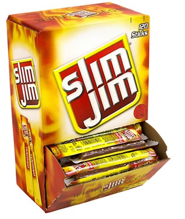 Slim Jim