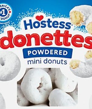 Donettes (Hostess)