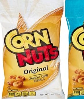 Corn Nuts