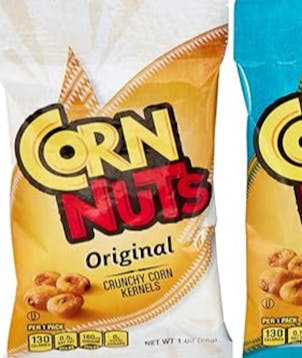 Corn Nuts