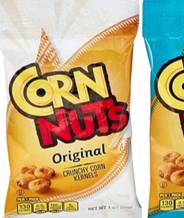 Corn Nuts