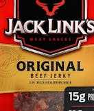 Jack Link’s Beef Jerky