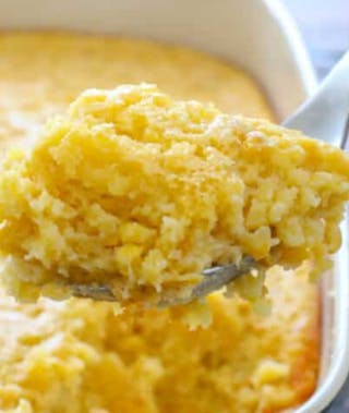 Corn Casserole
