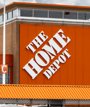 Home Depot