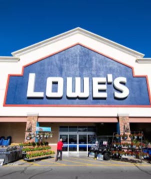 Lowe’s