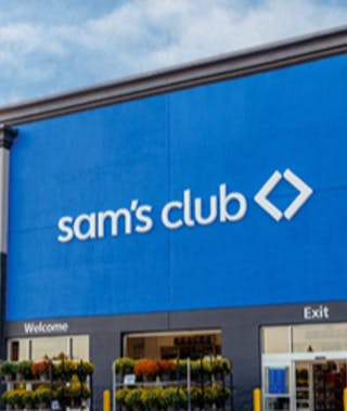 Sam’s Club
