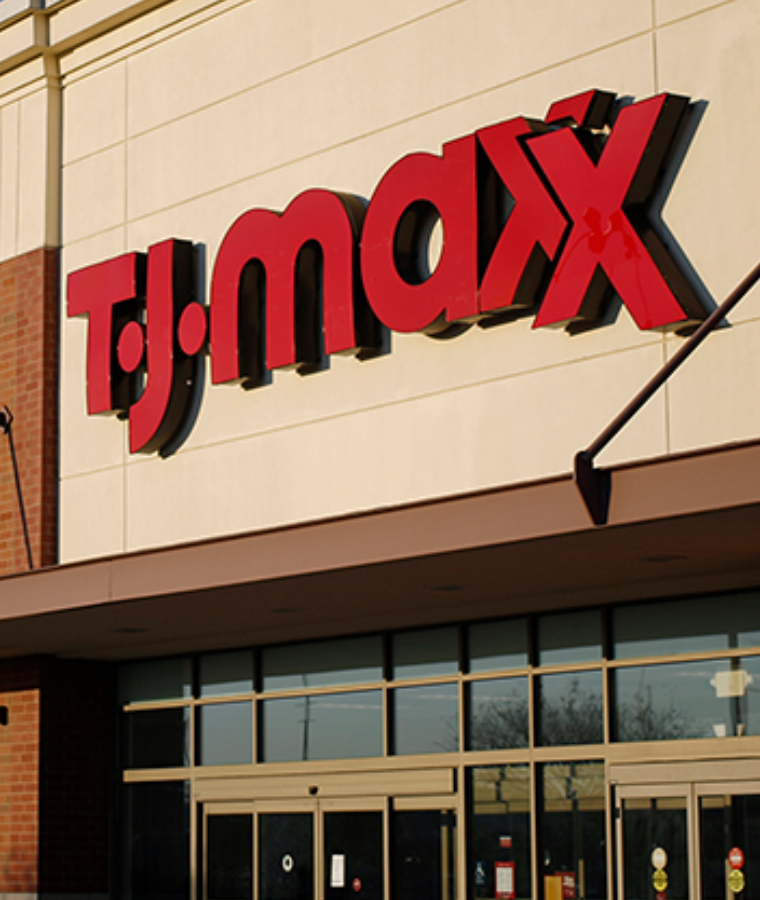 TJ Maxx