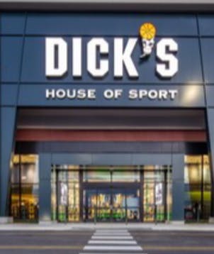 Dick’s Sporting Goods