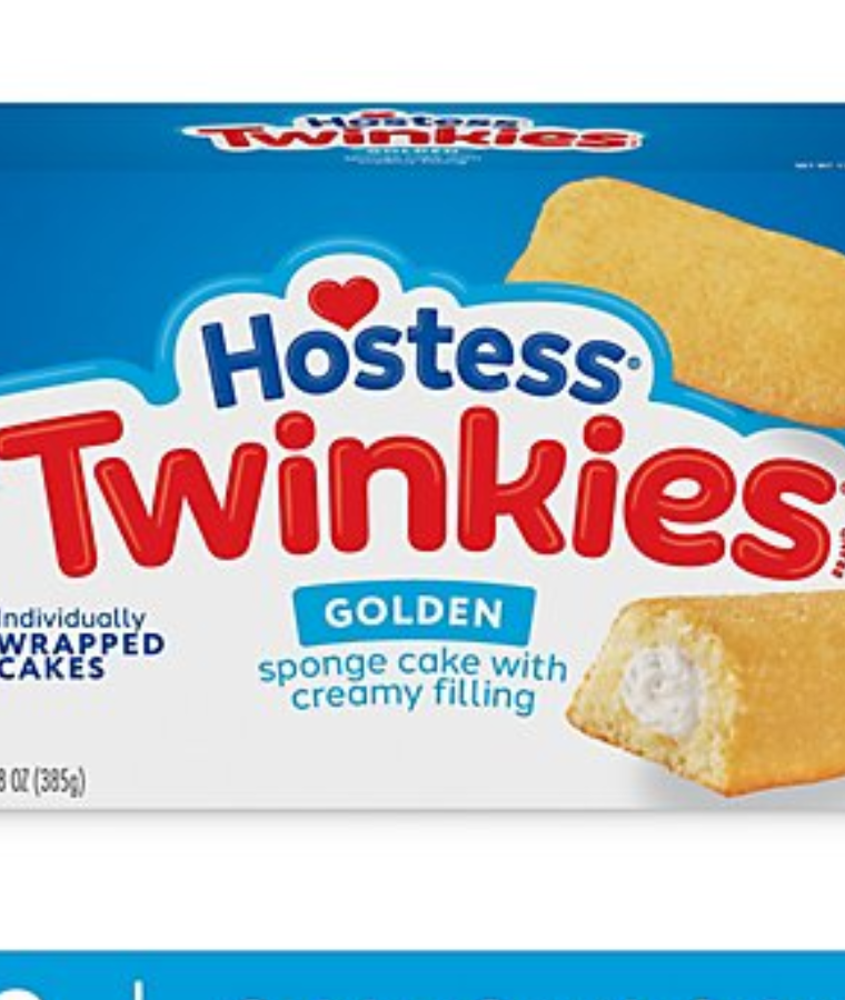 Twinkies (Hostess)
