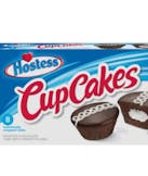 Hostess CupCakes